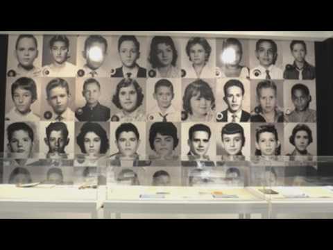 Exhibition in Miami commemorates 60 years of mass exodus to US of 14,048 Cuban minors