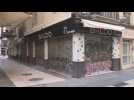 Valencia region closes restaurants and bars amid third wave of coronavirus