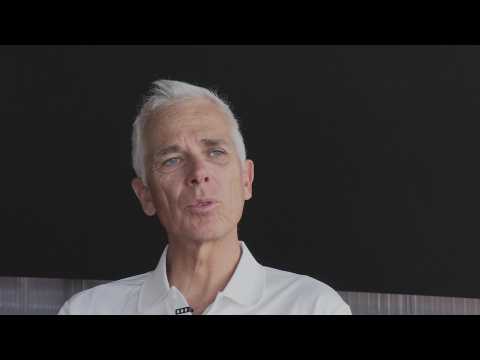 America's Cup. 5 minutes avec Philippe Presti