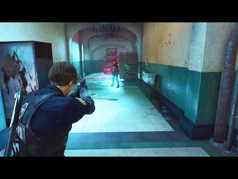 RESIDENT EVIL 8 ReVerse Gameplay Trailer (4K, 60fps) PS5, Xbox Series X