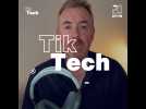 Vido Tik Tech: On a test les Airpods Max d'Apple