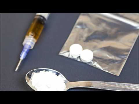 U.S.Sees 30% Increase In Methamphetamine Overdose Deaths
