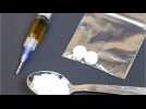 U.S.Sees 30% Increase In Methamphetamine Overdose Deaths