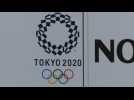 Japan reiterates Olympics go-ahead despite cancellation rumors