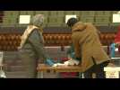 Portugal: vote count begins as polls close in presidential elections