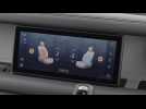 Land Rover Discovery 90 P300 Infotainment System