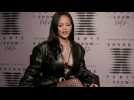 Rihanna's Savage X Fenty Looks To Raise Capital For Expansion Into Athletic Wear