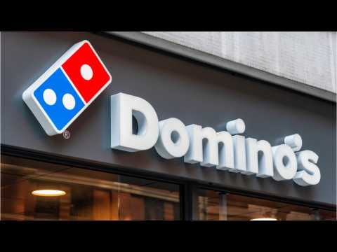 Domino's To Give Workers Up To $1,200 Each In Bonuses