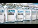 Cuomo Gives Timeline For Vaccine To Make Difference