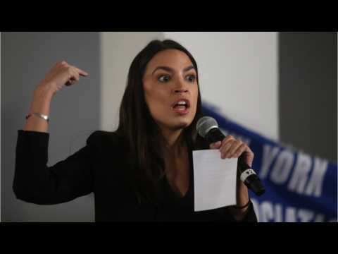 Who Does AOC Want To Lead The Democratic Party?