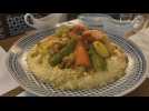 Couscous, new Intangible Cultural Heritage
