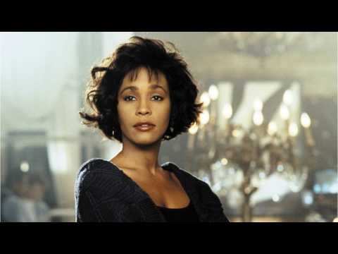 New Whitney Houston Biopic Casts It's Leading Lady