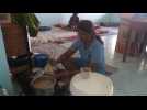 Fijians take shelter as cyclone Yasa approaches - Label : AFPTV - First images - Category : News