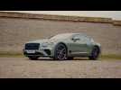 2020 Bentley Continental GT N44 Preview