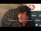 Rescuer Le Cam relishes 'miracle' of Vendee Globe finish