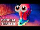 THE SPONGEBOB MOVIE 3 : Sponge on the Run Trailer #2 (2021) Animation Movie