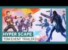 Vido Hyper Scape - Team Deathmatch Event Trailer
