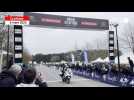 VIDÉO. Cyclisme : Baptiste Vadic (Vendée U) remporte Manche-Atlantique à Plumelec