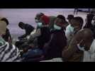 Tunisie : des migrants subsahariens partent dans l'urgence face au déferlement de haine