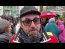 Boulogne : Sébastien Merlin annonce une forte mobilisation pour cette sixième manifestation contre la réforme des retraites