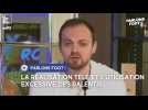 La rélisation télé et l'utilisation excessive des ralentis