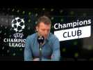 Champions Club : Retour sur les prestations Brugeoises