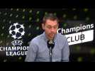 Champions Club : Qu'attendre de la confrontation Bruges - Benfica ?