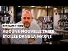 Guide Michelin 2023 : les restaurants étoilés dans la Marne