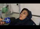 Le mystère persiste sur les intoxications de jeunes filles en Iran