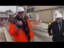 Etaples en travaux pour s'embellir