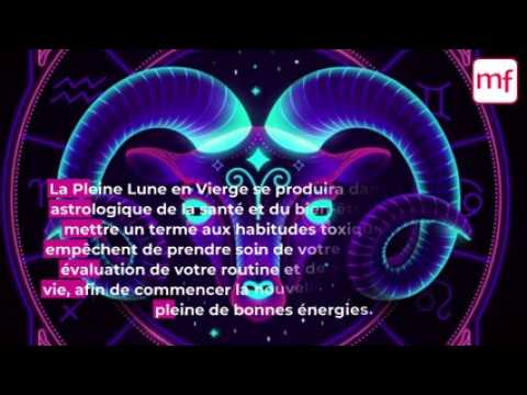 Horoscope du jour du mardi 7 mars 2023