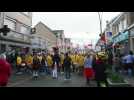Loon-Plage : retour sur la bande de carnaval