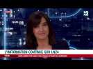 LNSoir 22h du lundi 6 mars