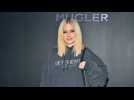 Avril Lavigne : ce baiser qui confirme sa romance avec Tyga