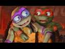 Ninja Turtles: Teenage Years - Bande annonce 2 - VO - (2023)