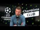 Champions Club : Mise au point sur le Bayern