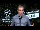 Champions Club : Le PSG plus équilibré ?