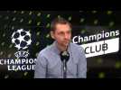Champions Club : Origi en difficulté à Milan