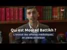 Qui est Mourad Battikh ? L'avocat des affaires médiatiques, en pleine ascension