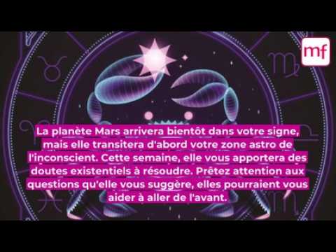 Horoscope de la semaine du 13 au 19 mars 2023, voici ce qui vous attend