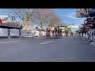 Paris-Nice 2023 - Olav Kooij la 5e étape, David Gaudu grappille 4