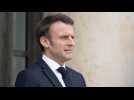 France: la magie Macron n'opère plus