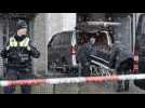 Fusillade dans un centre des Témoins de Jéhovah à Hambourg : huit morts, dont le tireur (police)