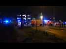 VIDÉO. Fusillade à Hambourg : au moins huit morts dans un centre de Témoins de Jéhovah