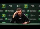 ATP - Indian Wells 2923 - Daniil Medvedev : 