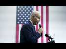 États-Unis : Joe Biden veut que les milliardaires paient plus d'impôts