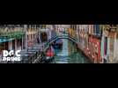 Doc Prime Horizons: Les villes de l'impossible: Venise