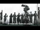 Histoire du front de mer du Touquet