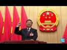 Xi Jinping réélu en Chine : un troisième mandat et quatre principaux défis