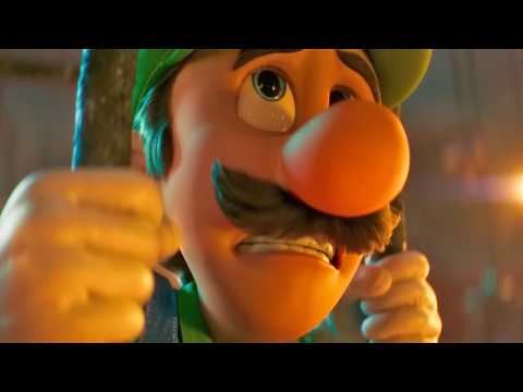 Super Mario Bros, le film - Bande annonce 6 - VO - (2023)